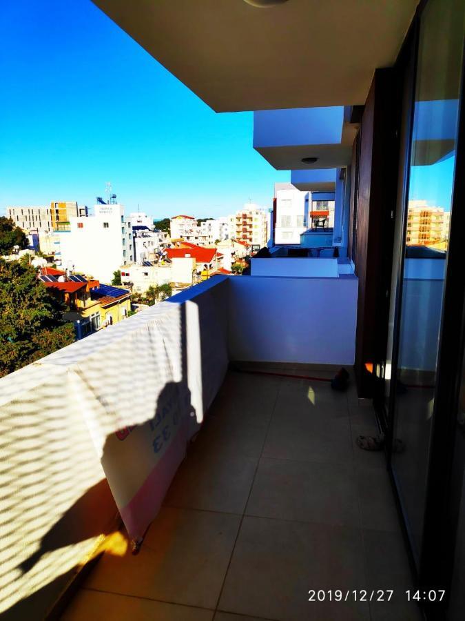 Uptown Holiday App & Pool Daily Rental Contactless Check In & Check Out Famagusta  Buitenkant foto