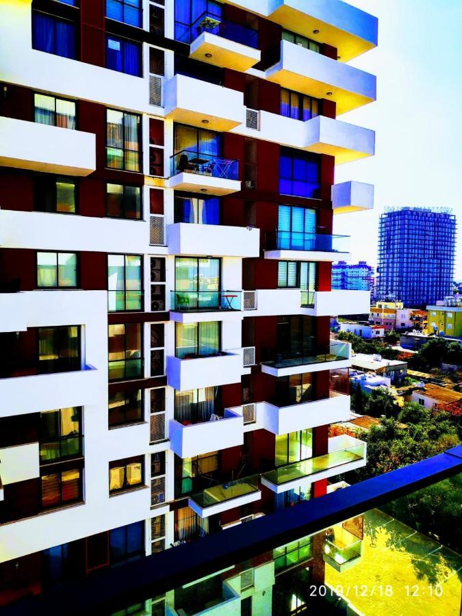 Uptown Holiday App & Pool Daily Rental Contactless Check In & Check Out Famagusta  Buitenkant foto