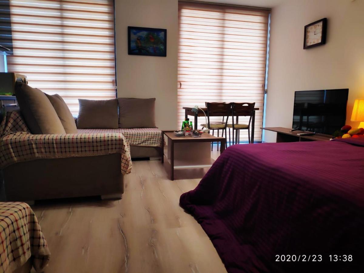 Uptown Holiday App & Pool Daily Rental Contactless Check In & Check Out Famagusta  Buitenkant foto
